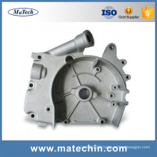 China Supplier Customized Aluminum Alloy High Pressure Die Casting Part